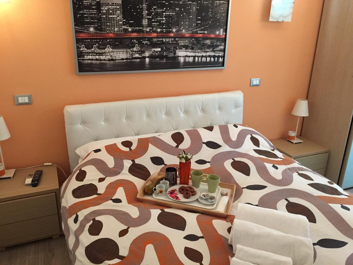 روما B&B Spqr المظهر الخارجي الصورة