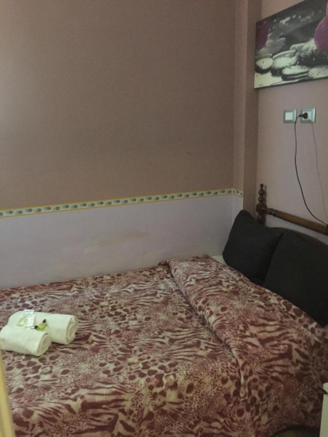 روما B&B Spqr المظهر الخارجي الصورة